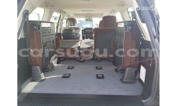 Sayi Imported Toyota Land Cruiser Black Mota in Import - Dubai a Burkina Faso Sayi Imported Toyota Land Cruiser Black Mota in Import - Dubai a Burkina Faso