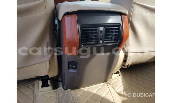 Sayi Imported Toyota Prado Black Mota in Import - Dubai a Burkina Faso Sayi Imported Toyota Prado Black Mota in Import - Dubai a Burkina Faso