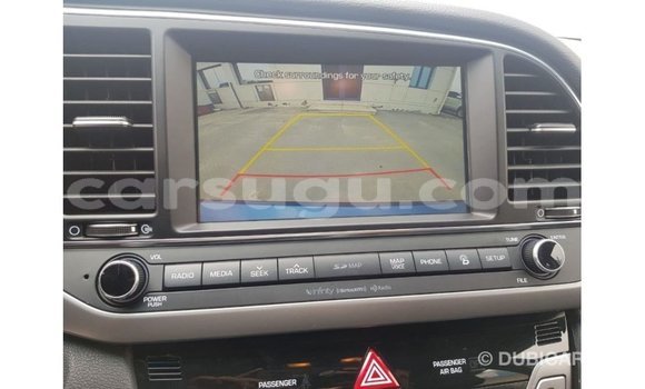 Sayi Imported Hyundai Elantra Blue Mota in Import - Dubai a Burkina Faso Sayi Imported Hyundai Elantra Blue Mota in Import - Dubai a Burkina Faso