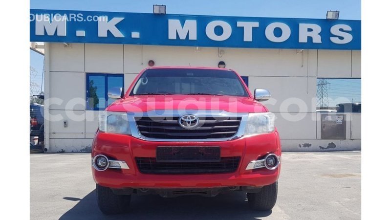Big with watermark toyota hilux burkina faso import dubai 6385