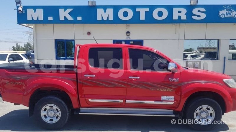 Big with watermark toyota hilux burkina faso import dubai 6385
