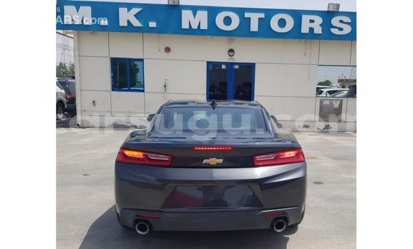 Buy Import Chevrolet Camaro Other Car in Import - Dubai in Burkina Faso Buy Import Chevrolet Camaro Other Car in Import - Dubai in Burkina Faso