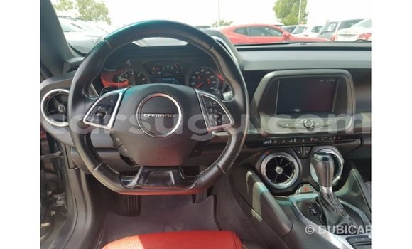 Buy Import Chevrolet Camaro Other Car in Import - Dubai in Burkina Faso Buy Import Chevrolet Camaro Other Car in Import - Dubai in Burkina Faso
