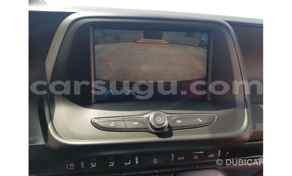 Buy Import Chevrolet Camaro Other Car in Import - Dubai in Burkina Faso Buy Import Chevrolet Camaro Other Car in Import - Dubai in Burkina Faso
