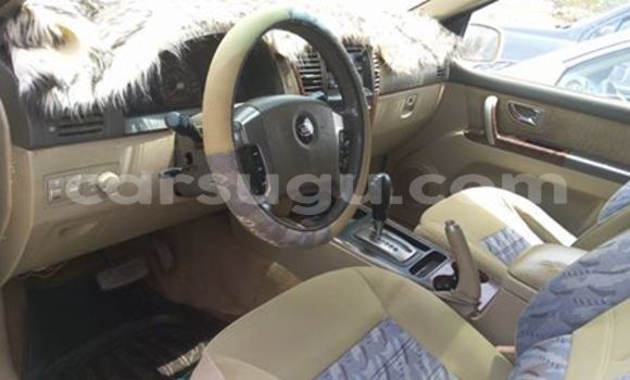 Acheter Neuf Voiture Kia Sorento Blanc à Ouagadougou, Burkina-Faso Acheter Neuf Voiture Kia Sorento Blanc à Ouagadougou, Burkina-Faso