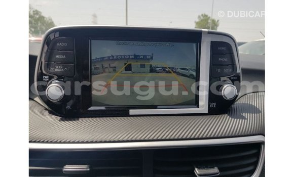 Acheter Import Voiture Hyundai Tucson Autre à Import - Dubai, Burkina-Faso Acheter Import Voiture Hyundai Tucson Autre à Import - Dubai, Burkina-Faso