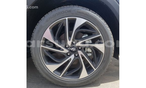 Acheter Import Voiture Hyundai Tucson Autre à Import - Dubai, Burkina-Faso Acheter Import Voiture Hyundai Tucson Autre à Import - Dubai, Burkina-Faso