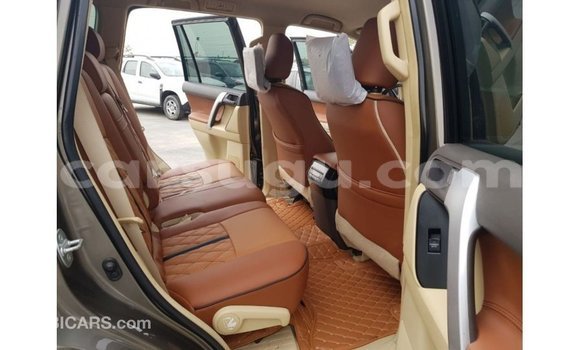 Sayi Imported Toyota Prado Sauran Mota in Import - Dubai a Burkina Faso Sayi Imported Toyota Prado Sauran Mota in Import - Dubai a Burkina Faso
