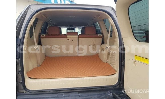 Sayi Imported Toyota Prado Sauran Mota in Import - Dubai a Burkina Faso Sayi Imported Toyota Prado Sauran Mota in Import - Dubai a Burkina Faso