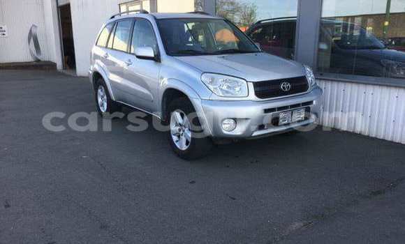 Acheter Neuf Voiture Toyota RAV4 Gris à Ouagadougou, Burkina-Faso Acheter Neuf Voiture Toyota RAV4 Gris à Ouagadougou, Burkina-Faso