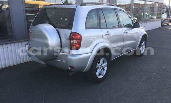 Acheter Neuf Voiture Toyota RAV4 Gris à Ouagadougou, Burkina-Faso Acheter Neuf Voiture Toyota RAV4 Gris à Ouagadougou, Burkina-Faso