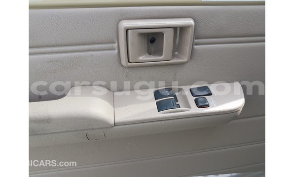 Sayi Imported Toyota Land Cruiser M Mota in Import - Dubai a Burkina Faso Sayi Imported Toyota Land Cruiser M Mota in Import - Dubai a Burkina Faso