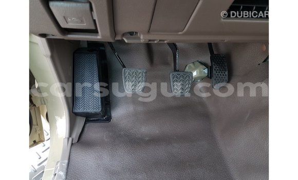 Sayi Imported Toyota Land Cruiser M Mota in Import - Dubai a Burkina Faso Sayi Imported Toyota Land Cruiser M Mota in Import - Dubai a Burkina Faso
