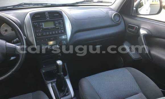 Acheter Neuf Voiture Toyota RAV4 Gris à Ouagadougou, Burkina-Faso Acheter Neuf Voiture Toyota RAV4 Gris à Ouagadougou, Burkina-Faso