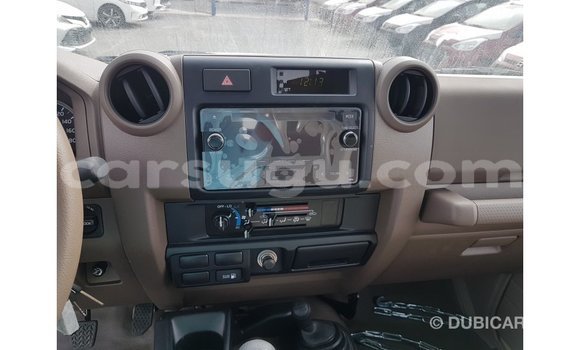 Sayi Imported Toyota Land Cruiser M Mota in Import - Dubai a Burkina Faso Sayi Imported Toyota Land Cruiser M Mota in Import - Dubai a Burkina Faso