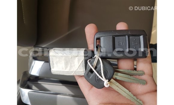 Sayi Imported Toyota Land Cruiser M Mota in Import - Dubai a Burkina Faso Sayi Imported Toyota Land Cruiser M Mota in Import - Dubai a Burkina Faso