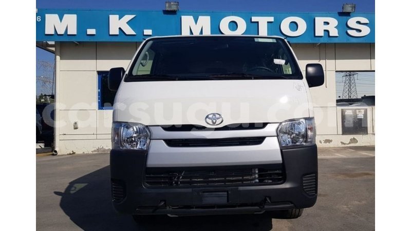 Big with watermark toyota hiace burkina faso import dubai 6396