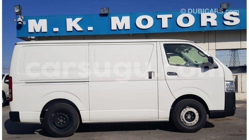 Big with watermark toyota hiace burkina faso import dubai 6396