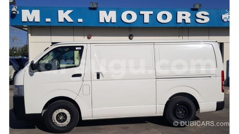 Big with watermark toyota hiace burkina faso import dubai 6396