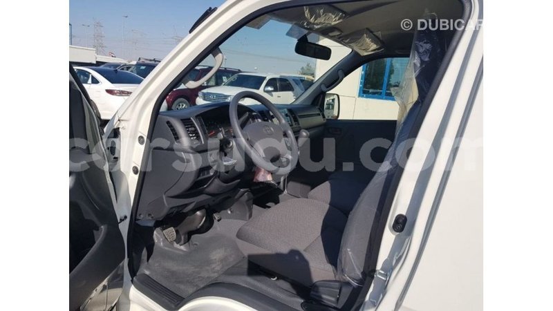 Big with watermark toyota hiace burkina faso import dubai 6396