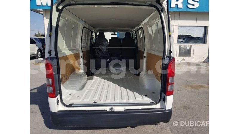 Big with watermark toyota hiace burkina faso import dubai 6396