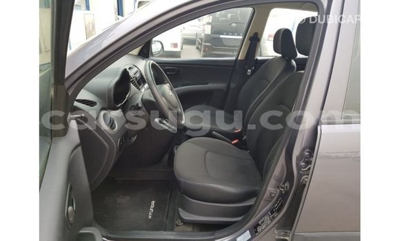 Sayi Imported Hyundai i10 Sauran Mota in Import - Dubai a Burkina Faso Sayi Imported Hyundai i10 Sauran Mota in Import - Dubai a Burkina Faso