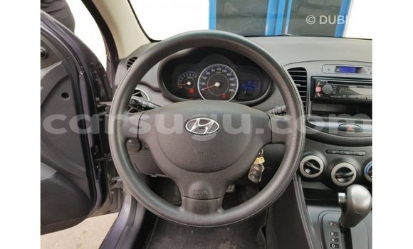 Sayi Imported Hyundai i10 Sauran Mota in Import - Dubai a Burkina Faso Sayi Imported Hyundai i10 Sauran Mota in Import - Dubai a Burkina Faso
