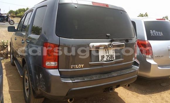 Acheter Neuf Voiture Honda Pilot Noir à Ouagadougou, Burkina-Faso Acheter Neuf Voiture Honda Pilot Noir à Ouagadougou, Burkina-Faso