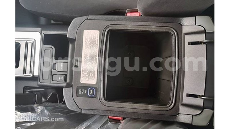 Big with watermark toyota prado burkina faso import dubai 6400