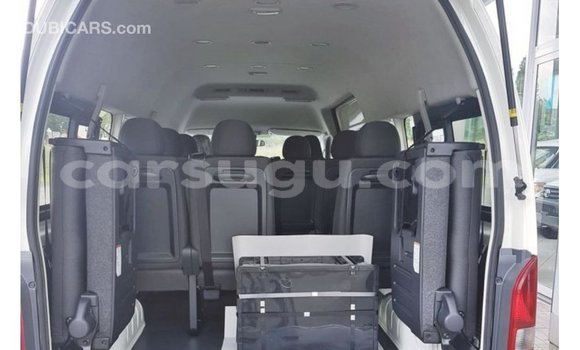 Buy Import Toyota Hiace White Car in Import - Dubai in Burkina Faso Buy Import Toyota Hiace White Car in Import - Dubai in Burkina Faso