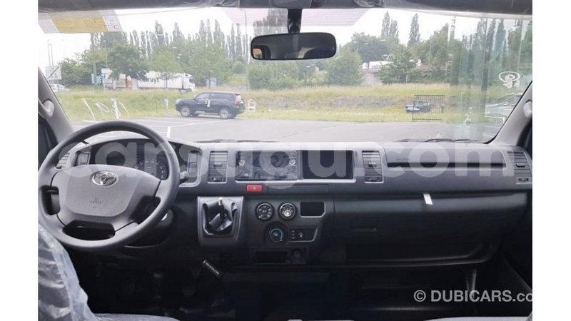 Big with watermark toyota hiace burkina faso import dubai 6409