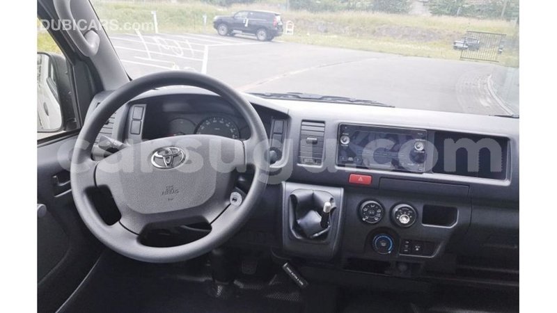 Big with watermark toyota hiace burkina faso import dubai 6409