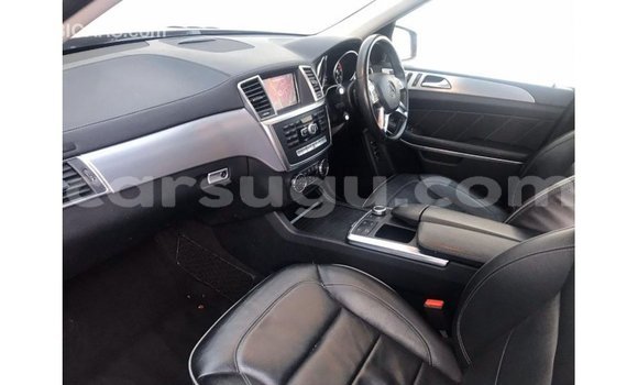 Sayi Imported Mercedes-Benz GLE Black Mota in Import - Dubai a Burkina Faso Sayi Imported Mercedes-Benz GLE Black Mota in Import - Dubai a Burkina Faso