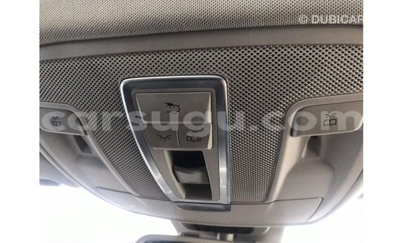 Sayi Imported Mercedes-Benz GLE Black Mota in Import - Dubai a Burkina Faso Sayi Imported Mercedes-Benz GLE Black Mota in Import - Dubai a Burkina Faso