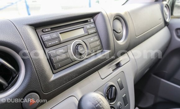 Acheter Import Voiture Nissan Urvan Blanc à Import - Dubai, Burkina-Faso Acheter Import Voiture Nissan Urvan Blanc à Import - Dubai, Burkina-Faso