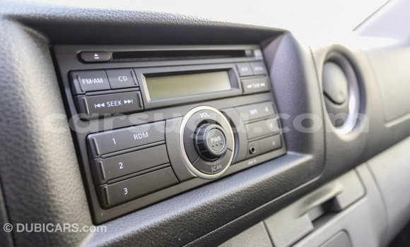 Acheter Import Voiture Nissan Urvan Blanc à Import - Dubai, Burkina-Faso Acheter Import Voiture Nissan Urvan Blanc à Import - Dubai, Burkina-Faso