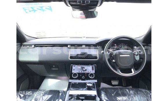 Sayi Imported Land Rover Range Rover White Mota in Import - Dubai a Burkina Faso Sayi Imported Land Rover Range Rover White Mota in Import - Dubai a Burkina Faso