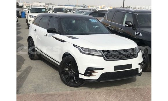 Sayi Imported Land Rover Range Rover White Mota in Import - Dubai a Burkina Faso Sayi Imported Land Rover Range Rover White Mota in Import - Dubai a Burkina Faso