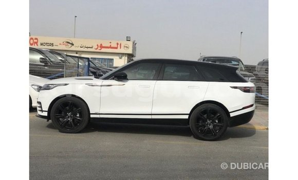 Sayi Imported Land Rover Range Rover White Mota in Import - Dubai a Burkina Faso Sayi Imported Land Rover Range Rover White Mota in Import - Dubai a Burkina Faso