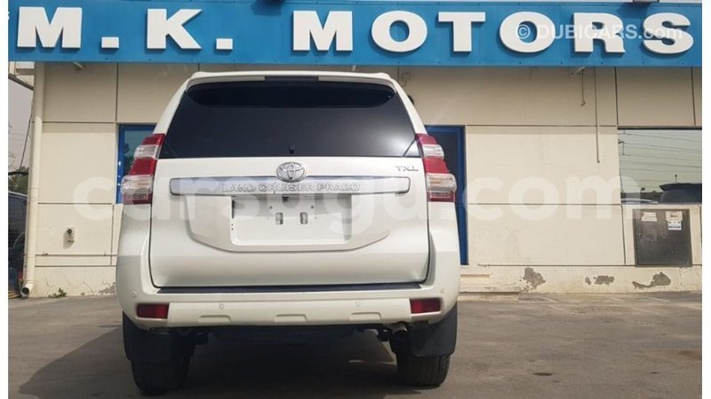 Big with watermark toyota land cruiser burkina faso import dubai 6417