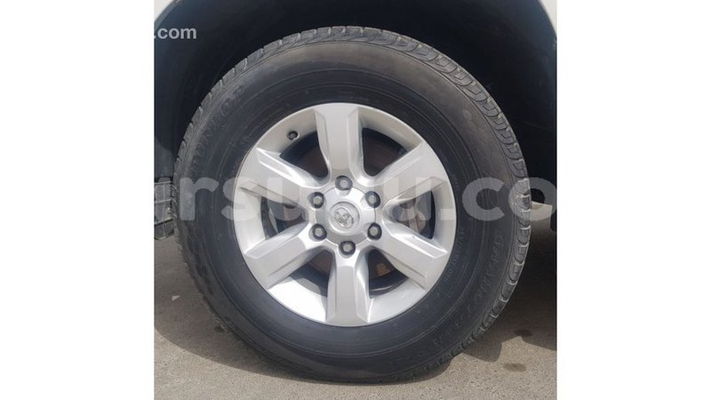 Big with watermark toyota land cruiser burkina faso import dubai 6417