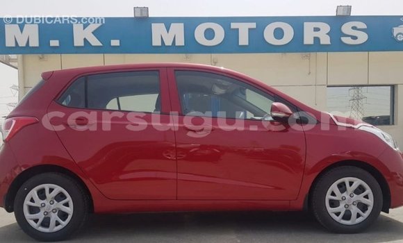 Acheter Import Voiture Hyundai i10 Rouge à Import - Dubai, Burkina-Faso Acheter Import Voiture Hyundai i10 Rouge à Import - Dubai, Burkina-Faso