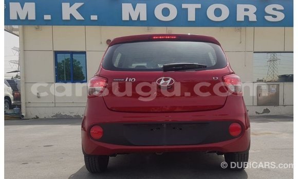 Acheter Import Voiture Hyundai i10 Rouge à Import - Dubai, Burkina-Faso Acheter Import Voiture Hyundai i10 Rouge à Import - Dubai, Burkina-Faso