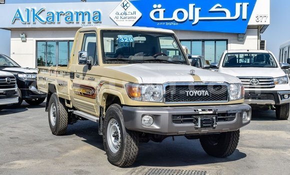 Acheter Import Voiture Toyota Land Cruiser Beige à Import - Dubai, Burkina-Faso Acheter Import Voiture Toyota Land Cruiser Beige à Import - Dubai, Burkina-Faso