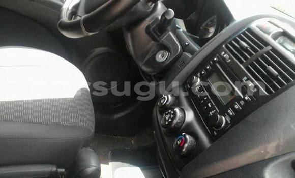 Acheter Neuf Voiture Kia Sportage Bleu à Ouagadougou, Burkina-Faso Acheter Neuf Voiture Kia Sportage Bleu à Ouagadougou, Burkina-Faso