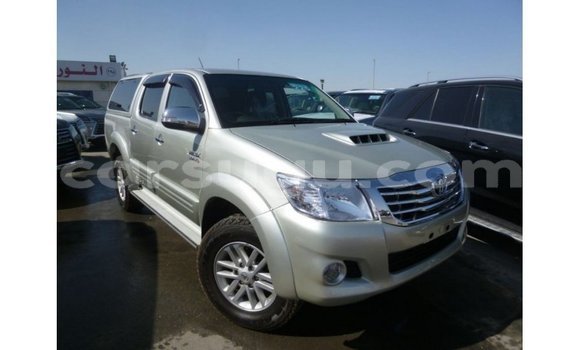 Sayi Imported Toyota Hilux Sauran Mota in Import - Dubai a Burkina Faso Sayi Imported Toyota Hilux Sauran Mota in Import - Dubai a Burkina Faso
