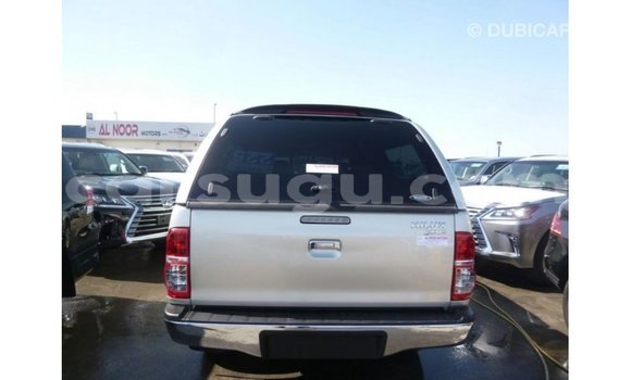 Sayi Imported Toyota Hilux Sauran Mota in Import - Dubai a Burkina Faso Sayi Imported Toyota Hilux Sauran Mota in Import - Dubai a Burkina Faso