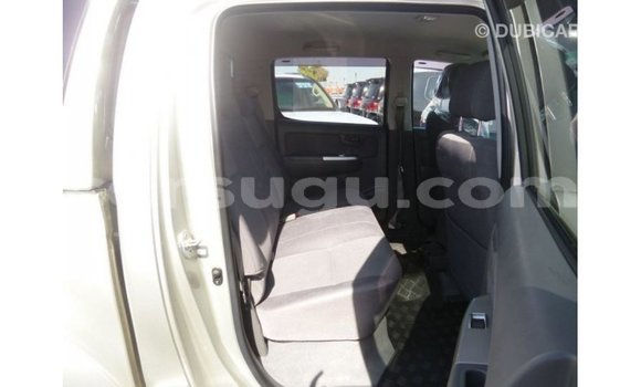 Sayi Imported Toyota Hilux Sauran Mota in Import - Dubai a Burkina Faso Sayi Imported Toyota Hilux Sauran Mota in Import - Dubai a Burkina Faso