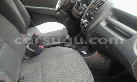 Acheter Neuf Voiture Kia Sportage Bleu à Ouagadougou, Burkina-Faso Acheter Neuf Voiture Kia Sportage Bleu à Ouagadougou, Burkina-Faso