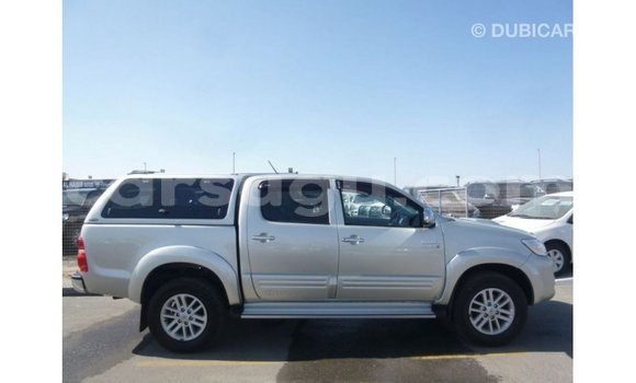 Sayi Imported Toyota Hilux Sauran Mota in Import - Dubai a Burkina Faso Sayi Imported Toyota Hilux Sauran Mota in Import - Dubai a Burkina Faso